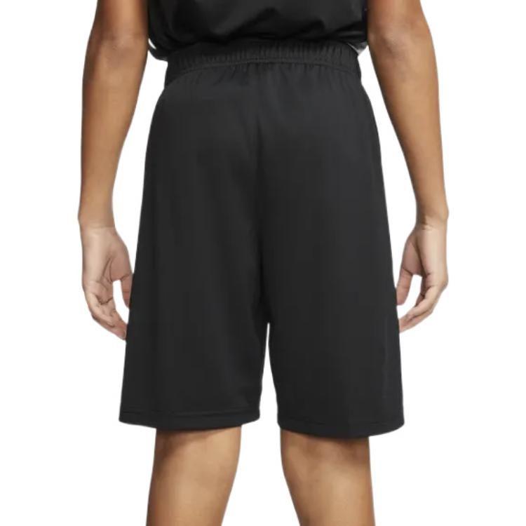Nike Kids Shorts Moderate CJ9272-010