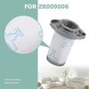 For ZR009006 Filter for X-Force Flex 8.60 Cordless Vacuum Cleaner Household Cleaning Accessories Washable Filter