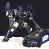 Prowl Transformation Toys Robot Hound Car Deformation Action Figure Optimus Commander Model BMB YS05 YS06 YS04 Articulated Collectible Movable