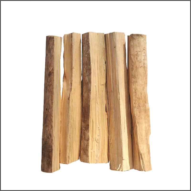 Naiduo 2.5kg Outdoor Firewood