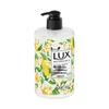 lux Fresh Lemon Verbena Antibacterial Hand Wash
