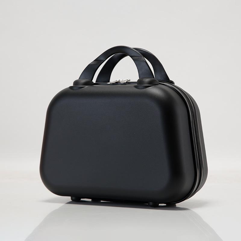 Handbag Student Suitcase & Portable Cosmetics Storage/Gift/Souvenir Toolbox