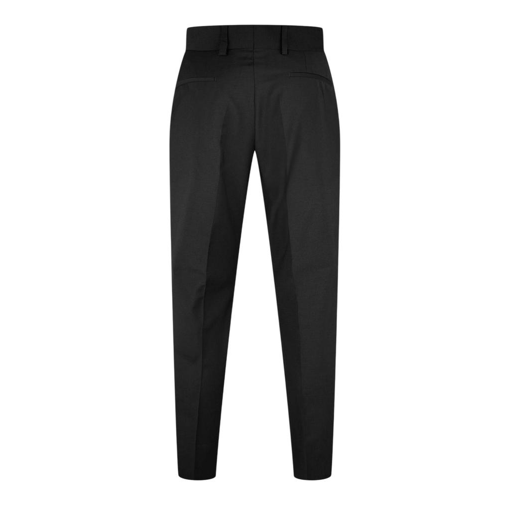 Hugo Mens Hesten Slim Business Suit Trousers