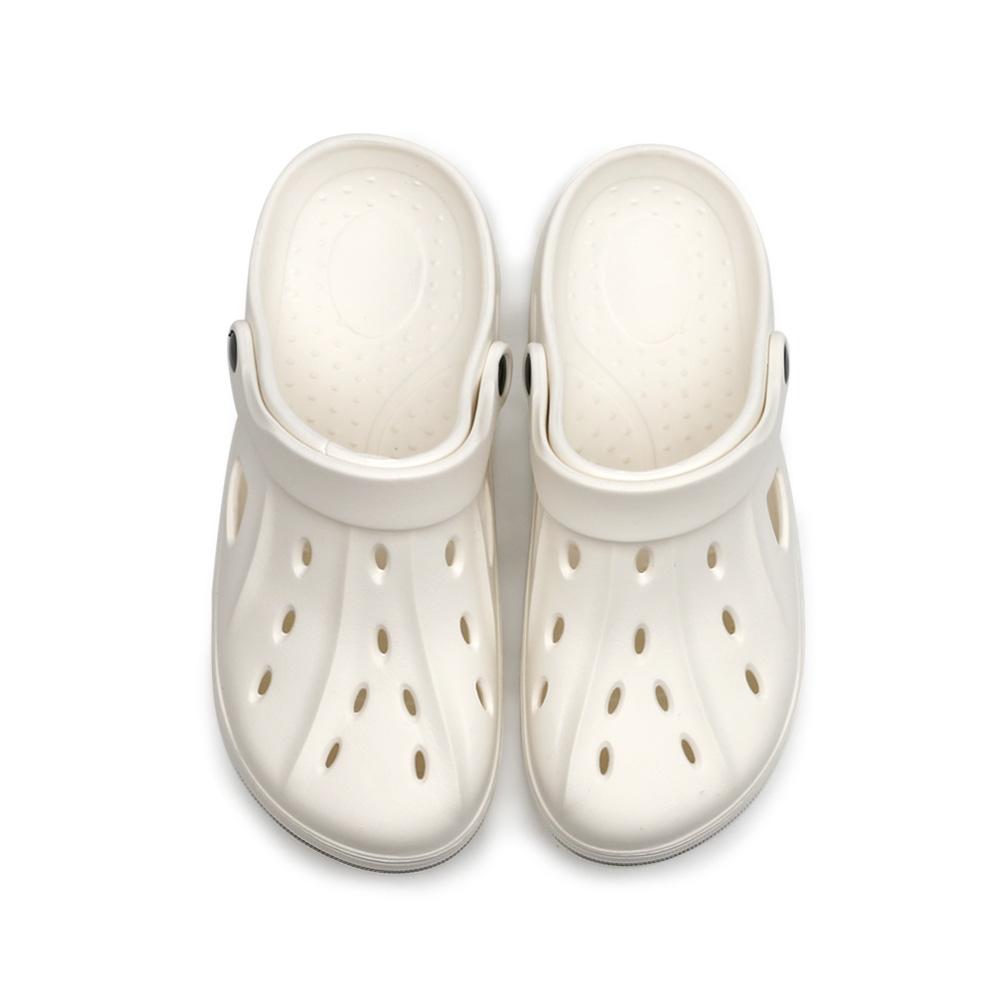 Nassau Comfort Cushion Sandals (Off White)