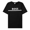 Childrens/Kids Large Logo T-Shirt