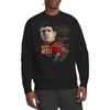 STAR TREK Unisex-Sweatshirt für Erwachsene, Chefingenieur Scott