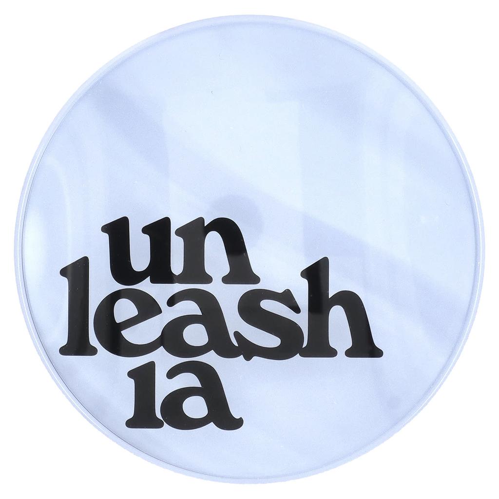 Babe Skin, Baby Blue Cushion, Spf40/Pa++, 18N Pure, 0.52 Oz (15 G)