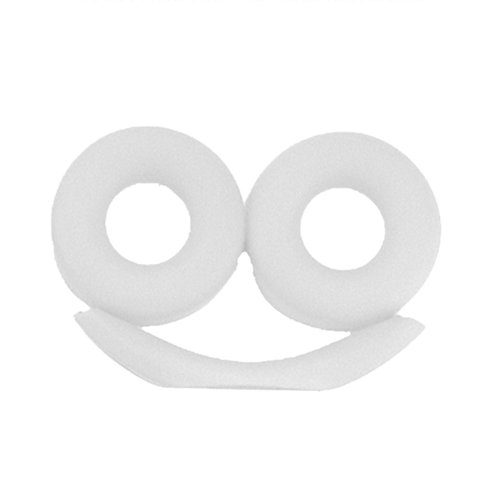 

Сменные амбушюры для наушников WH CH510, силиконовый чехол повышенной комфортности и шумоизоляции, защитный чехол темно-синий