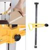 7 Bearing Gypsum Board Cutter Stainless Steel Hand Push Drywall Artifact Tool 20‑600mm