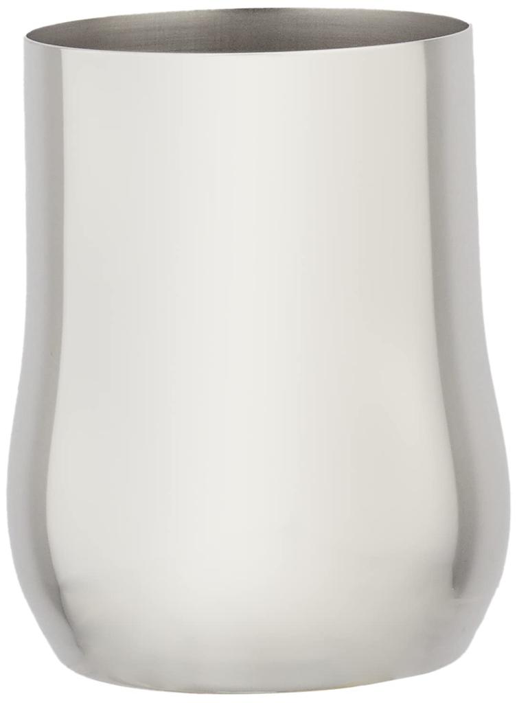 Wahei freiz Stainless Steel Made In Set of from the Metalworking Capital of Cups, 300ml, Japan, 2, Tsubame-Sanjo, Niigata, Japan, ME-7242