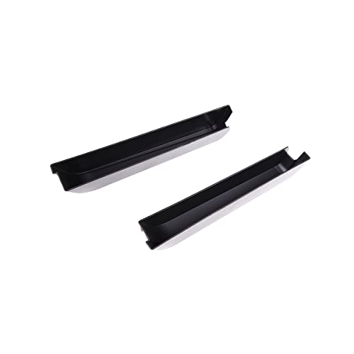 Cutie de depozitare pentru consola centrală METYOUCAR pentru Land Rover Defender 90/110 (2020-2023), Cutie laterală de depozitare specifică Defender pentru obiecte mici, instalare ușoară