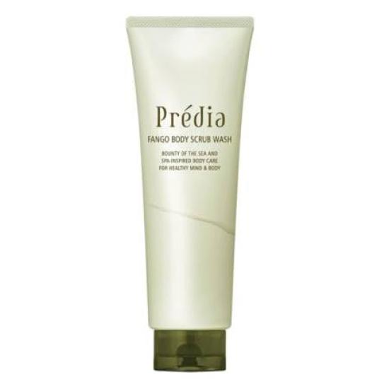 Predia Fango Body Scrub Wash 250g Body Scrub