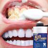 Whitening Teeth Powder Can Make Teeth White and Shiny Like Jade Within 3 Days