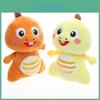 Lovable Dinosaur Stuffed Animal For Kids Soft And Huggable Plush Toy 20cm