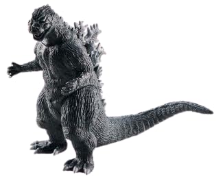 

Godzilla Figure Monster Roar 1954 14cm A single item Approx.