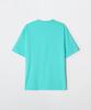 Seupao [Sanrio Characters] Short Sleeve T-Shirt (Mint)_Sprlg25U05