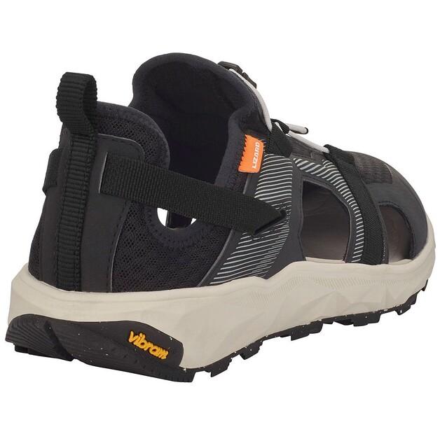 Lizard Ultra Trek ботинки трекинговые