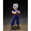 In Stock Shipping Bandai Shf Son Gohan (Beast) Sdcc--Exclusive Edition Dragon Ball Super Super Hero Model Toys Gifts