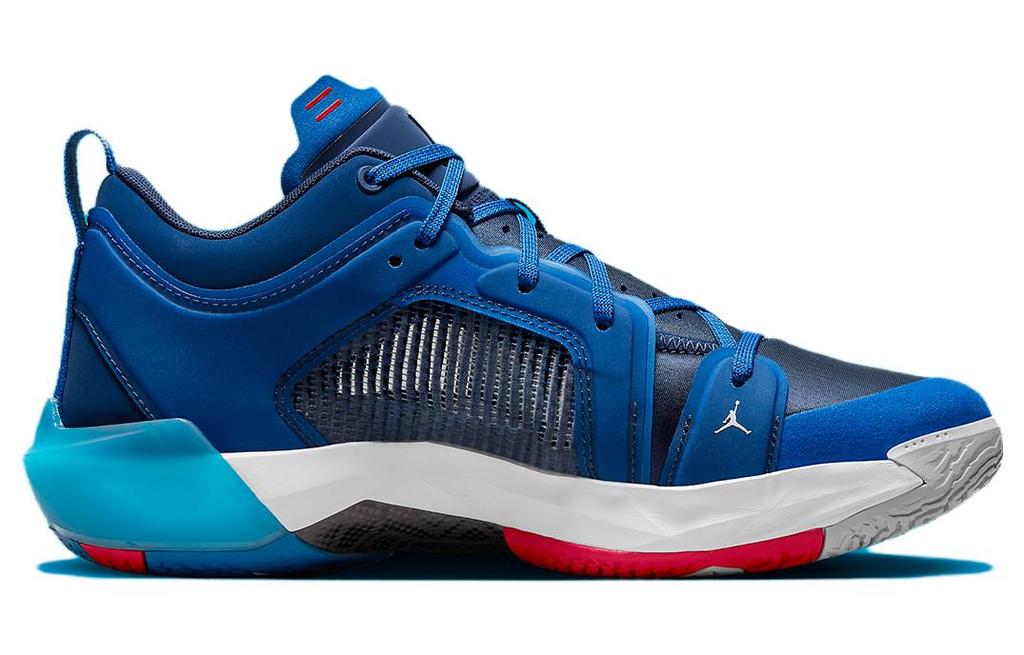 Men's Sneakers Air Jordan 37 Low PF 'Fraternity'
