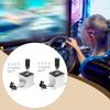 USB Simulator Shifter Aluminum Alloy H Gear Shifter Game Accessory High Performance for PC G29 G27 G920 T300RS