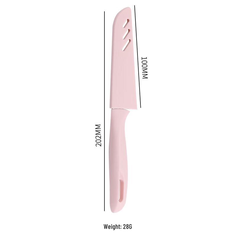 ZISIZ Multi-functional Stainless Steel Fruit Knife and Peeler