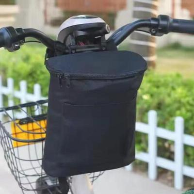 Cyklistické příslušenství – Tašky a koše na jízdní kolo