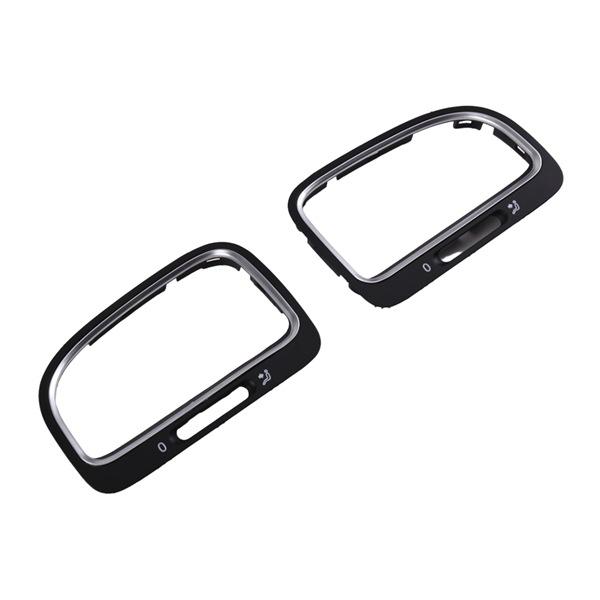 Pair of 5K0819703 and 5K0819704 for 09-12 Volkswagen Golf 6 MK6. none