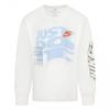 Childrens/Kids On The Move Sweatshirt