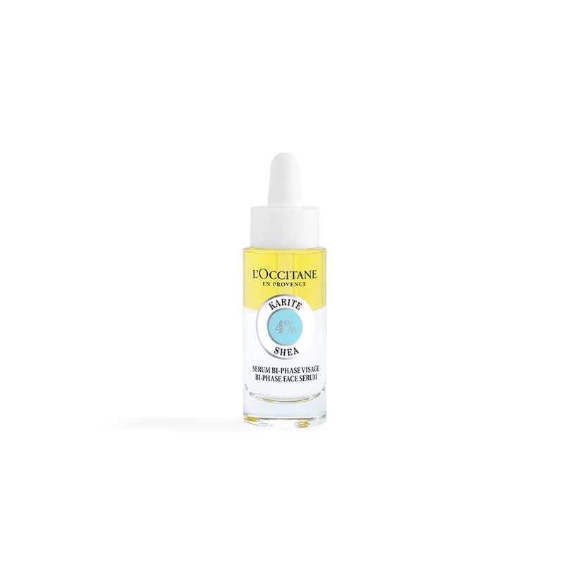 Масло Ши от Face Oil Сыворотка 30 мл