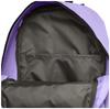 Backpack Schaefer 67523 11L B5 Size Storage Possible 67523 Purple [Champion] No.