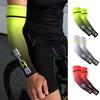 UV Sun Protection Arm Sleeve Breathable Cooling Sleeve Tattoo Coverage Cycling Arm Sleeves for Men Women Outdoor Activities Basketball Golf Running