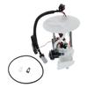 X Autohaux Electric Fuel Pump Assembly for Ford Explorer for Mercury Mountaineer 2001 2002 2003 V6 4.0L Gas No.FE043111B1