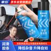 Car Window Lubricant & Maintenance Spray