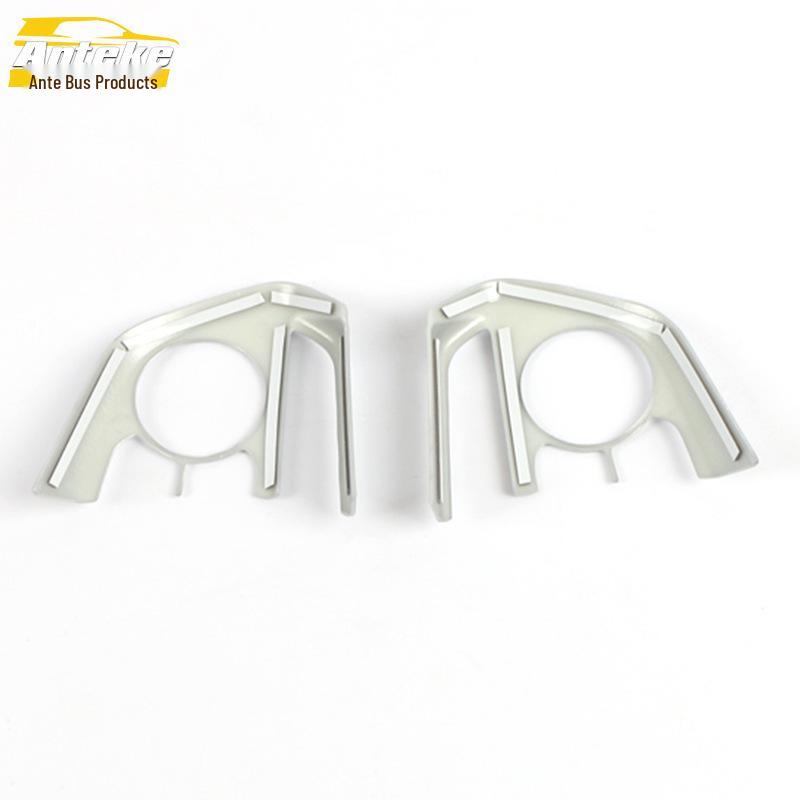 21 Venza Ratt och Instrumentbräda Dekorativa Ram Klistermärken