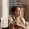 Philips Neck and Shoulder Massager Shawl CN plug (adapter included)