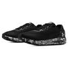 Under Armour HOVR Sonic 4 Soft Comfortable Rebound Breathable Mesh Low Top Casual Running Shoes Men Sneakers Black 3025471-001