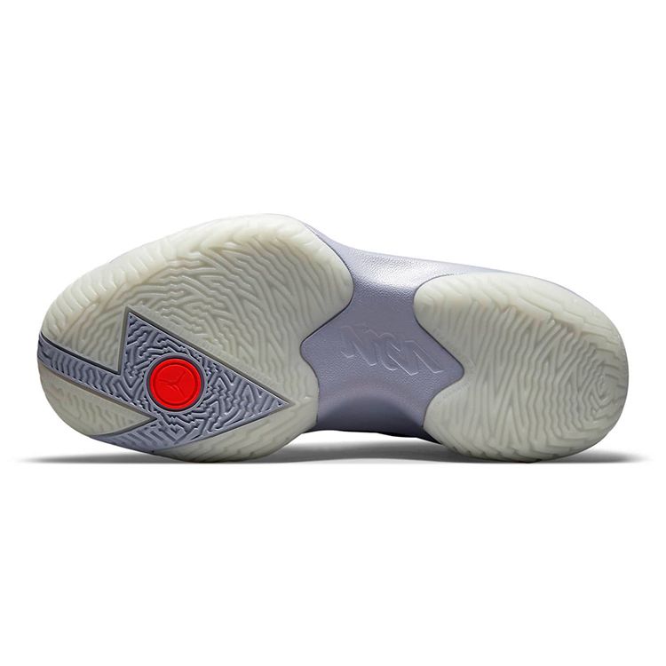 Jordan Zion 1 GS ZNA Lifestyle Sneakers DA3131-400