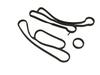 Ft48938 Fast Oil Cooler Gasket