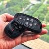 Silicone Car Remote Key Case Key FOB Shell for Hyundai Sonata Sel Ev 6 Ev 8 IONIQ 5 Nexo DN8 Fe Tucson Sonata Staria NX4 Ioniq