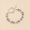 Geometric Bracelet