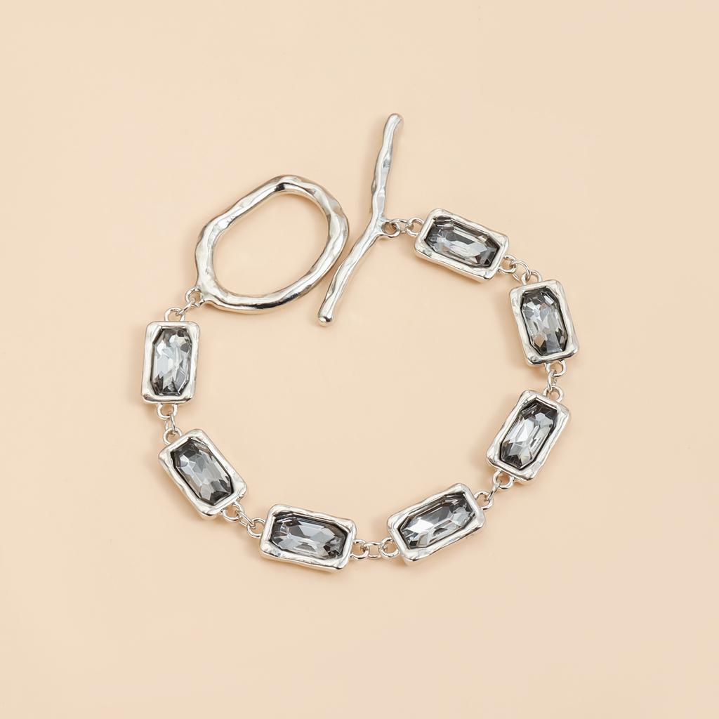 Geometric Bracelet