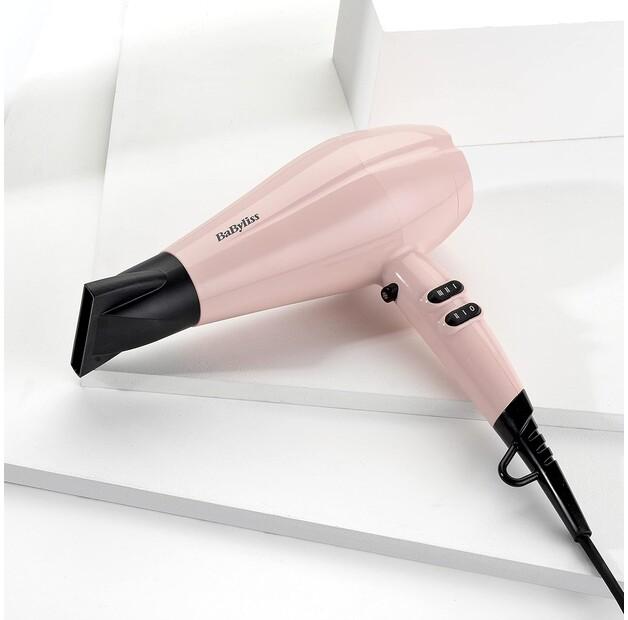 Фен BaByliss 5337PRE