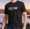 Barrett-Merch Active T-Shirt Logo TEE T-Shirt Funny American Size S To 5XL