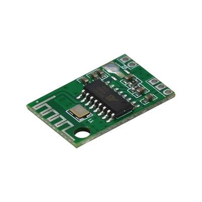 DIY modules – Elektronische modules