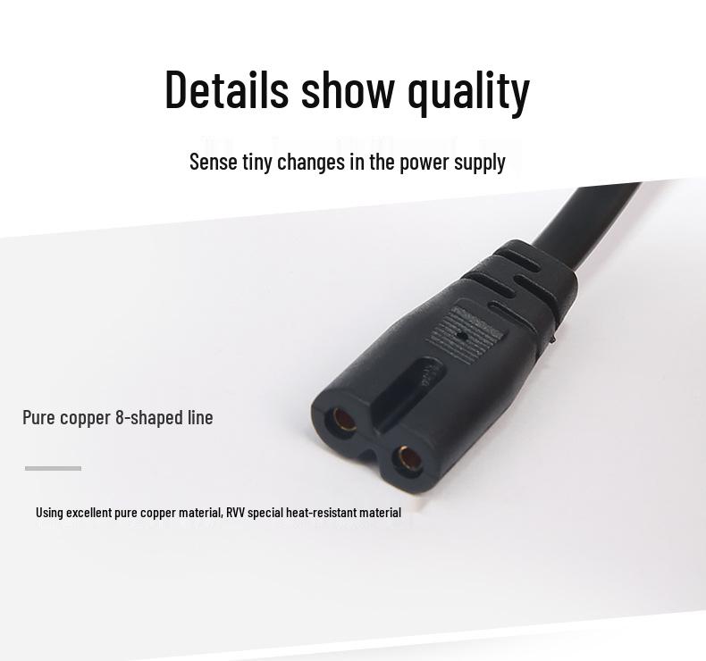 CA110 Power Adapter for Canon VIXIA HF M50/M500/M52/R60/R62