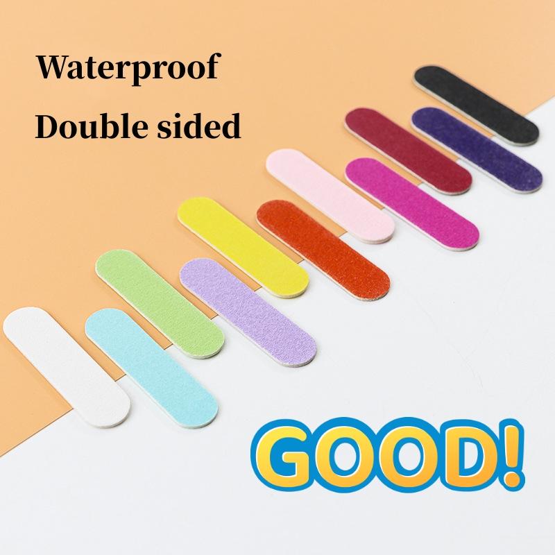 2023 Nagelfeile, professionelle Nagelkunstwerkzeuge