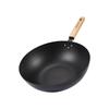 Kangbahe 32cm Fine Iron Non-stick Wok