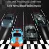 High-Speed 1:20 Remote Control Drift Car for Kids - 2.4G Four-Wheel Drive Toy Racing Model