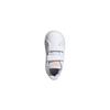 Adidas Neo Advantage Durable Low-Top Walking Shoes Baby Shoes GW0452