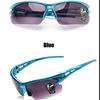 Motocycle UV Protective Goggles Sunglasses Cycling Riding Running Sports Sun Glasses